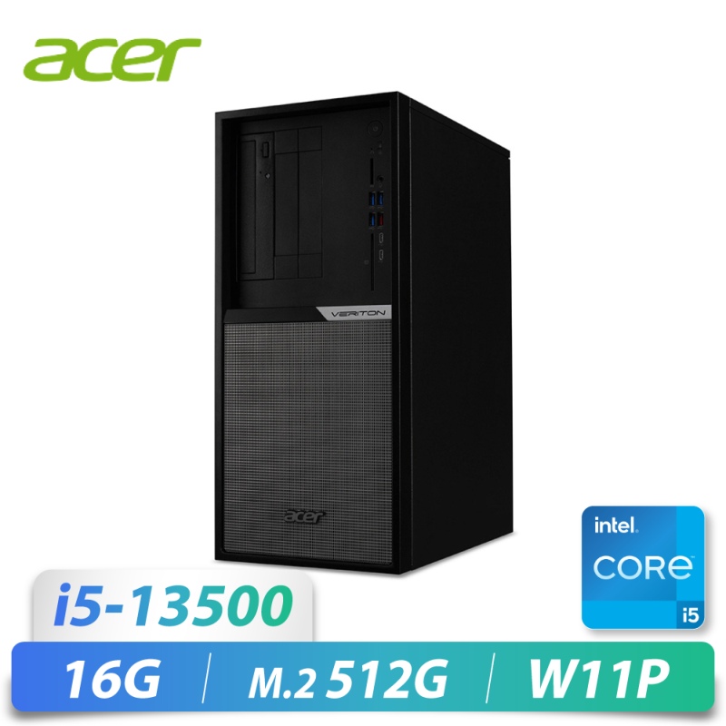 VK8715G/i5-13500/16G/512G SSD/50...