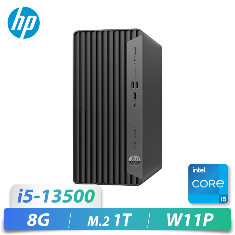 Pro Tower 400G9/i5-13500/8G/M2-1...