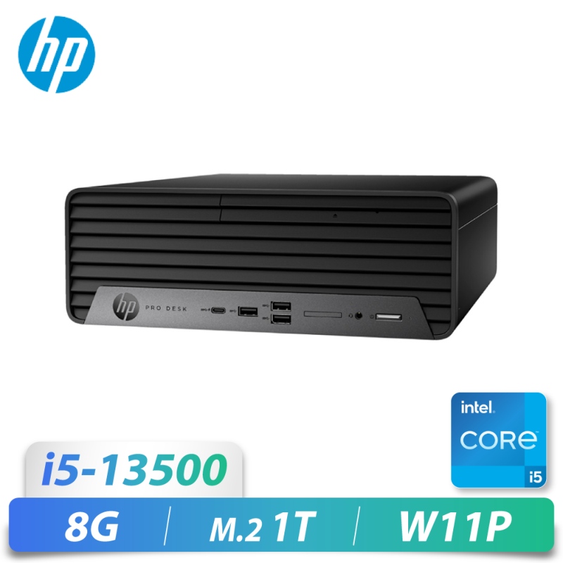 Pro SFF 400G9/i5-13500/8G/M2-1T/...
