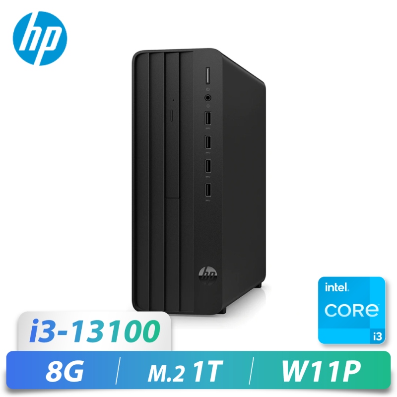 Pro SFF 280G9/i3-13100/8G/M2-1T/...