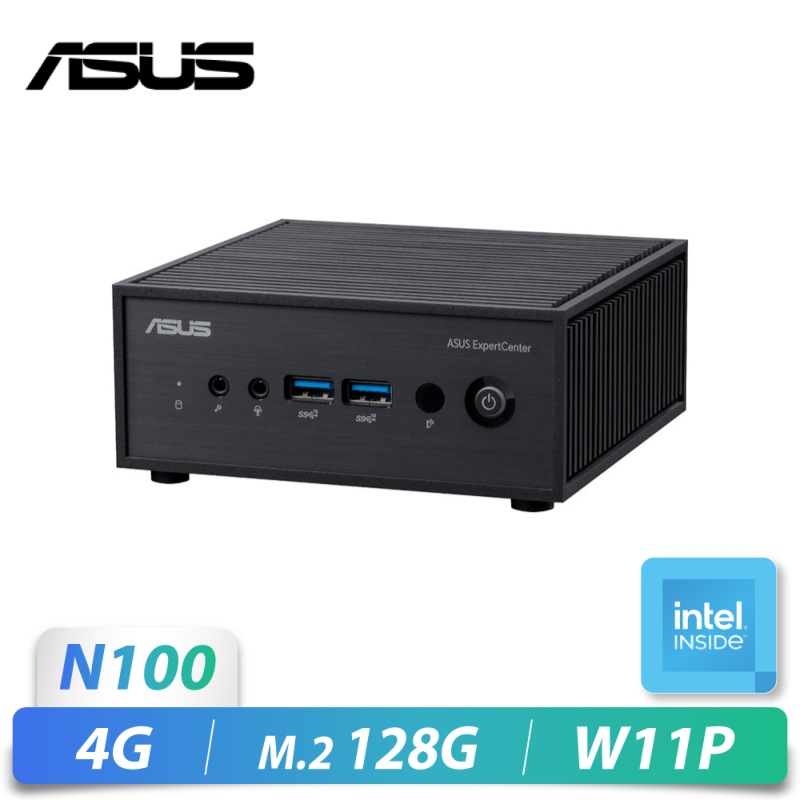 PN42/N100/4G/M2-128G/W11P/3Y