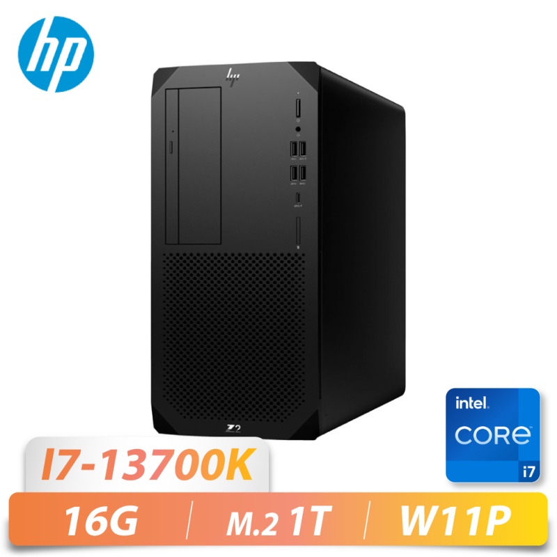 Z2 G9 TWR/I7-13700K/16G/M2-1T/W1...