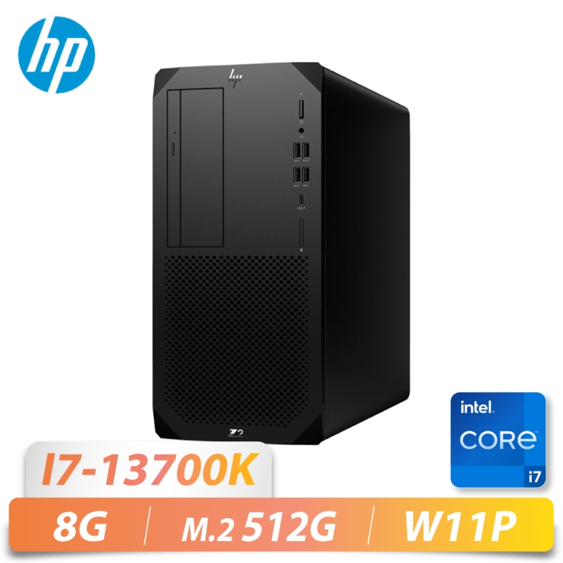 Z2 G9 TWR/I7-13700K/8G/M2-512G/W...