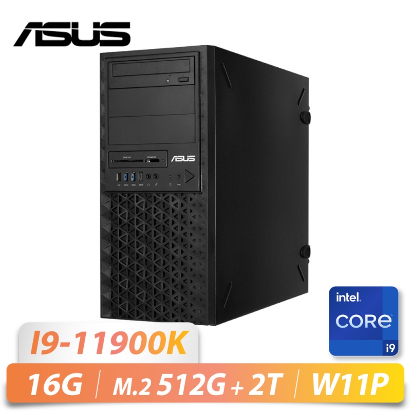 I9-11900K/16G/M2-512G+2T/W11P/3Y