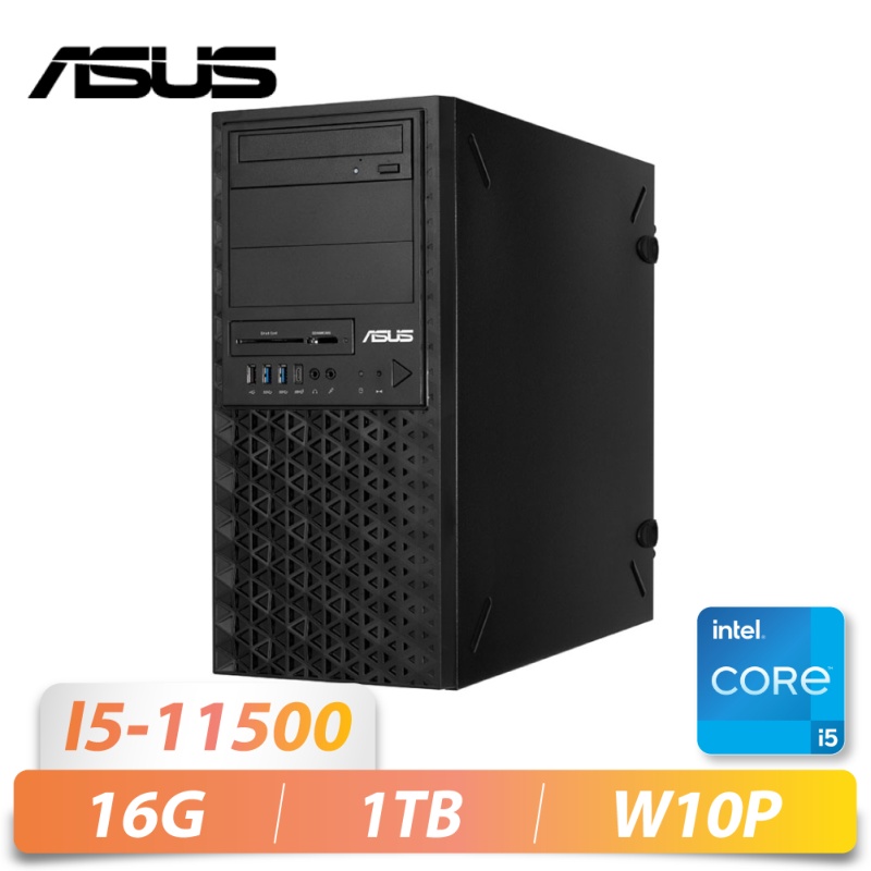 WS750T/I5-11500/16G/1T/W11P/300w...