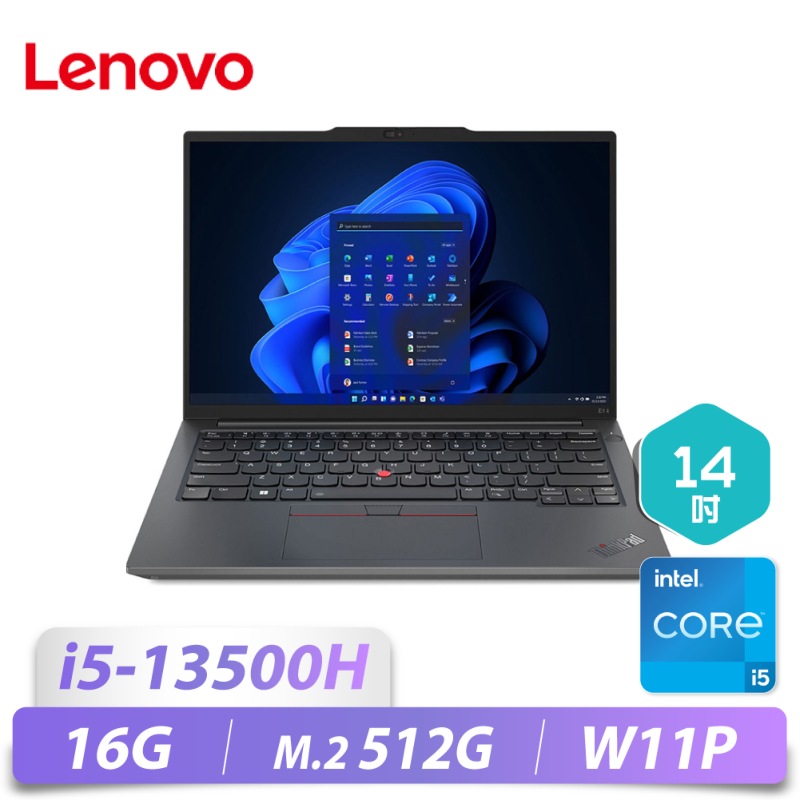E14 Gen5/14/i5-13500H/16G/M2-512...