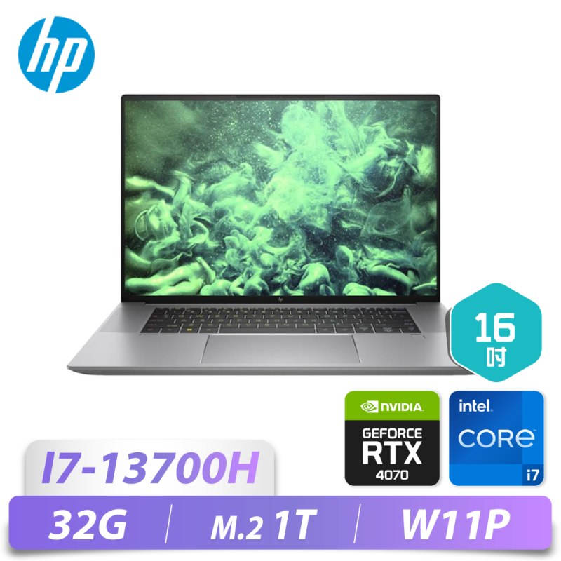 ZBook Studio G10/16/I7-13700H/32...