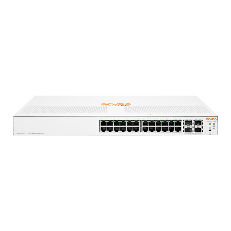 Aruba IOn 1930 24G 4SFP/SFP+ Swi...