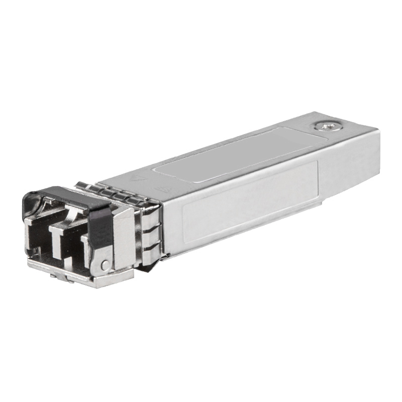 Aruba 1G SFP LC LX 10km SMF Tran...