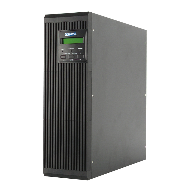 OPTI-UPS PS3000DL 長延時不斷電系統機架型)