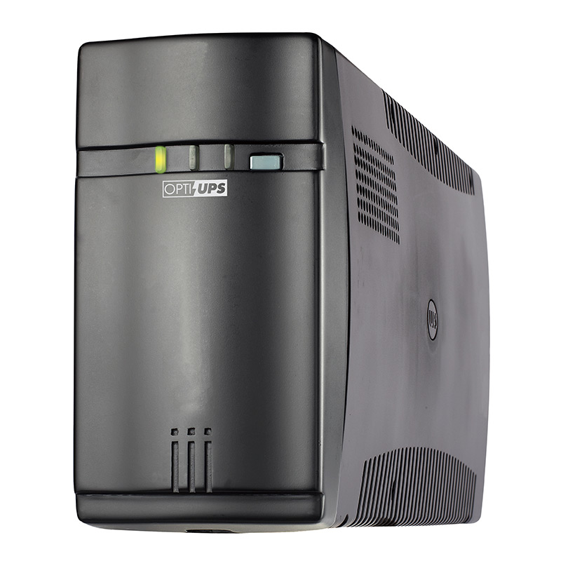 OPTI-UPS TS1000C 節約型在線互動式不斷電系統