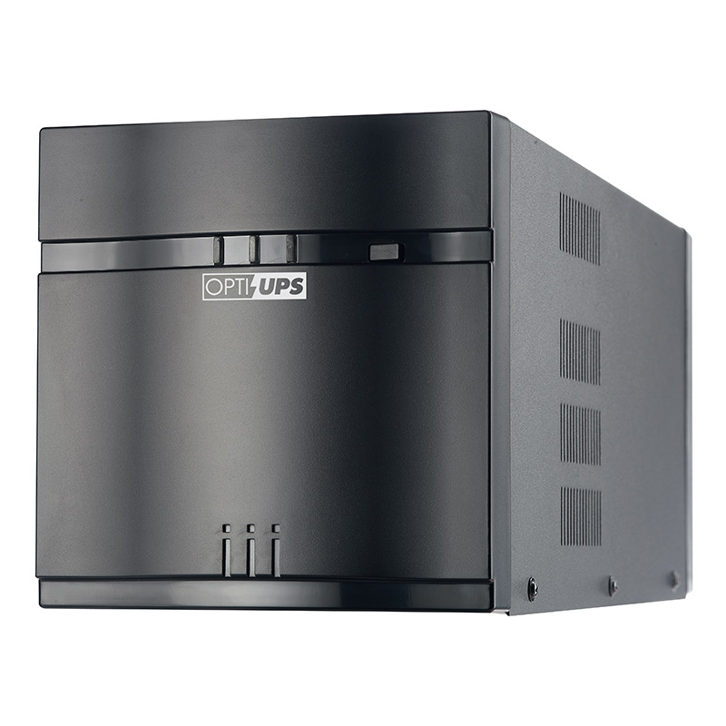 OPTI-UPS TS2000C 節約型在線互動式不斷電系統