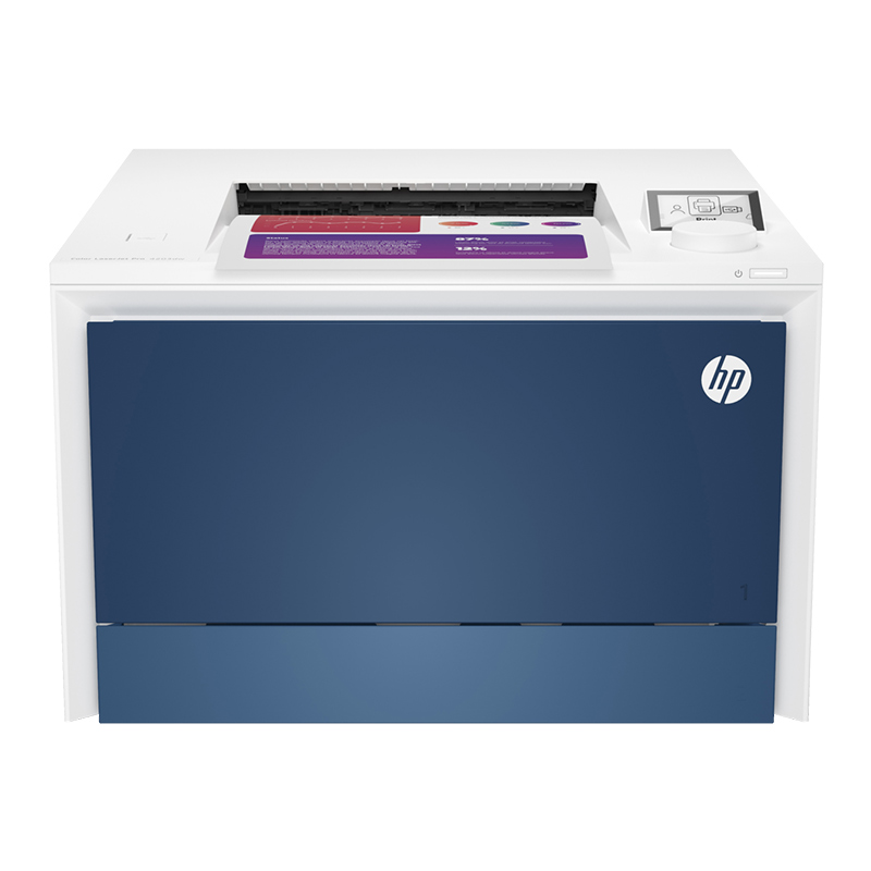 HP Color LaserJet Pro 4203dw 彩色雷...