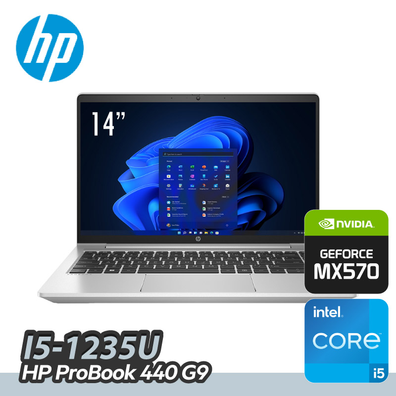 440G9/14/I5-1235U/16G/512GSSD/MX57...
