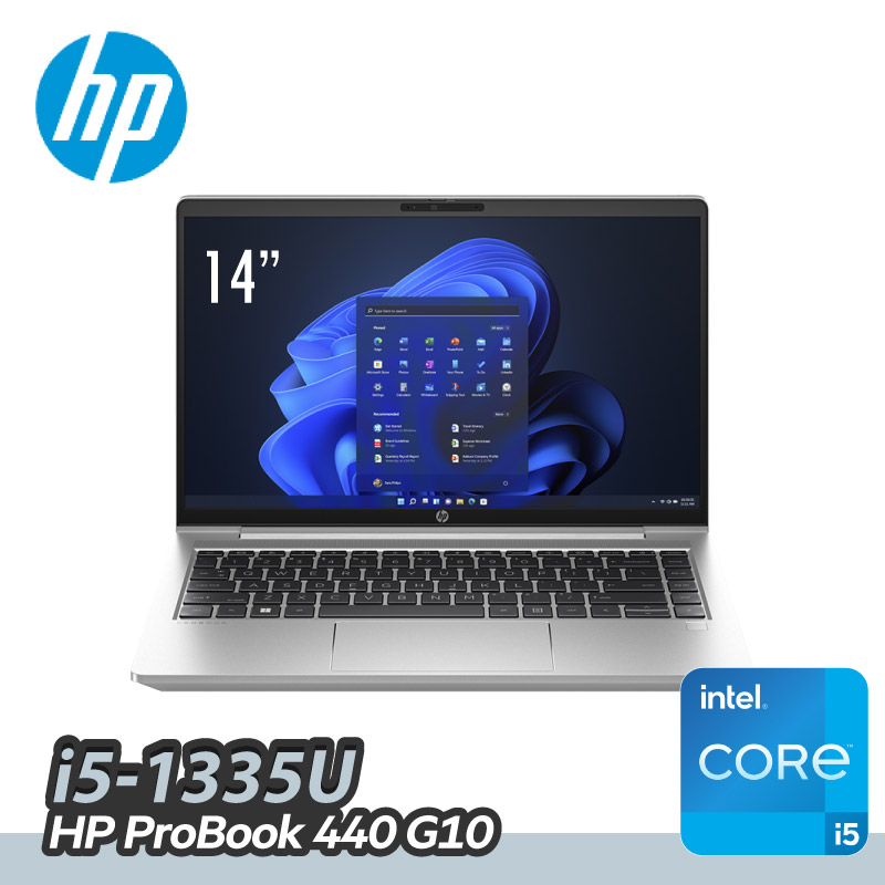 ProBook440G10/14/i5-1335U/16G/512G...