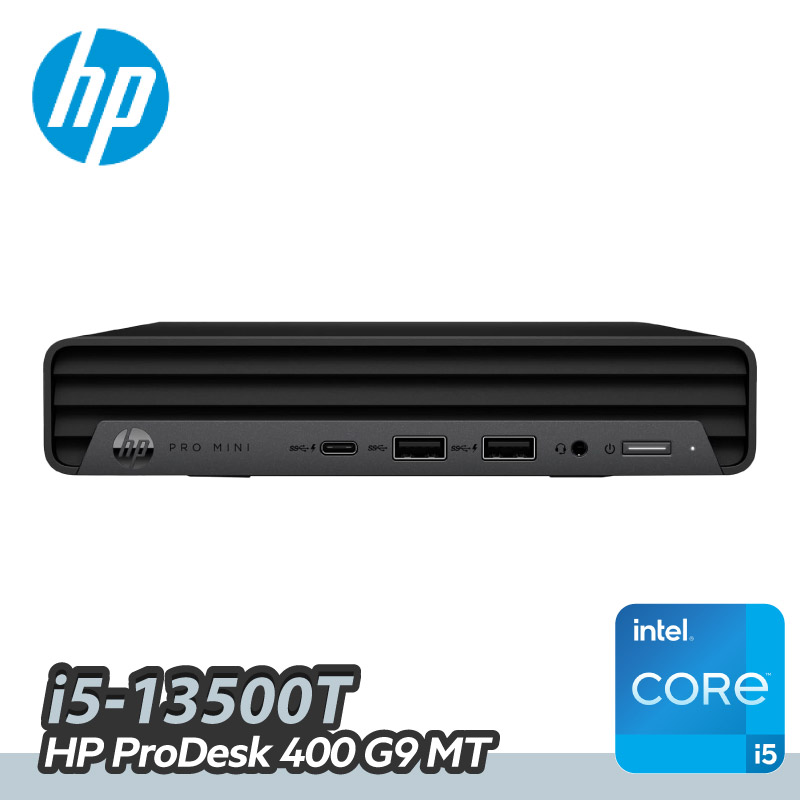 400G9MT/i5-13500/8GB/M.2 1TB/NODVD...
