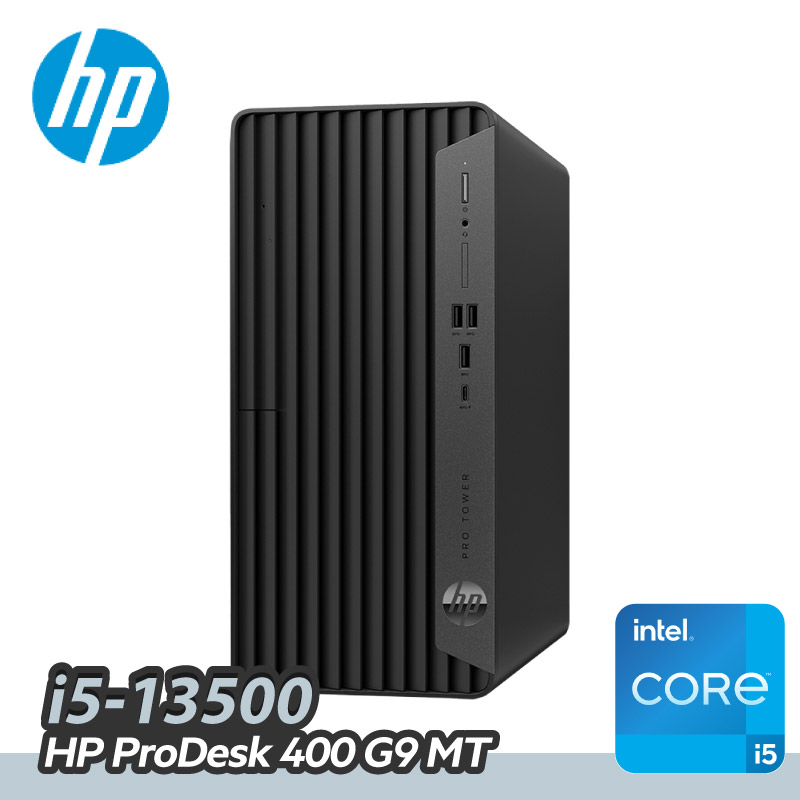 Mini400G9DM/i5-13500T/8GB/M.2 1TB ...