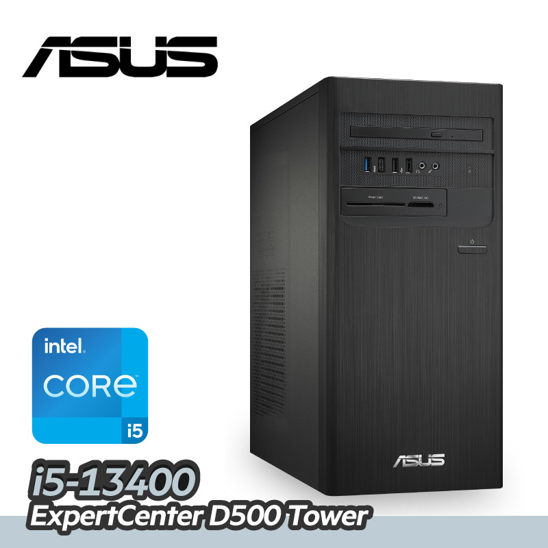 D500TE/i5-13400/8G/512G/WIN11Pro/3...