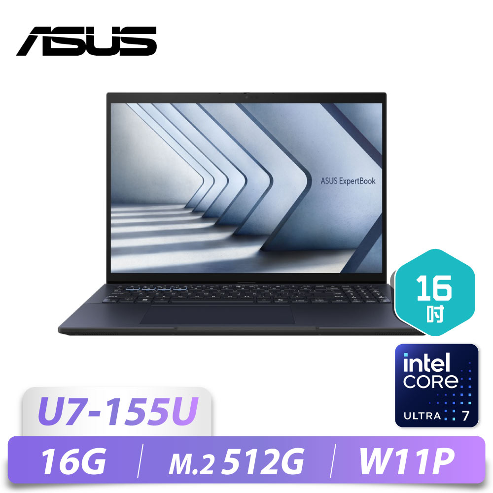 B3604CMA/16/U7-155U/16G/M2-512G/...