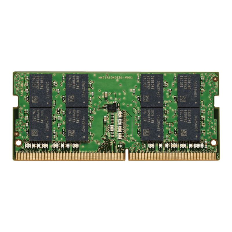 HP 32GB DDR4 (1x32GB) 3200 筆記型記憶...