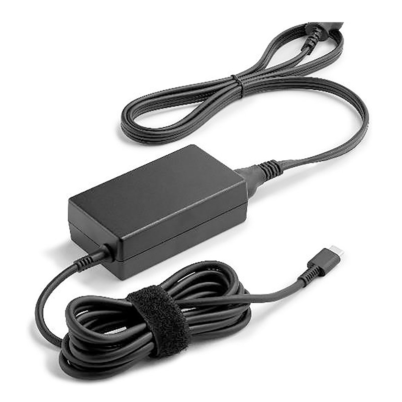 HP 65W USB-C LC Power Adapter 電源...