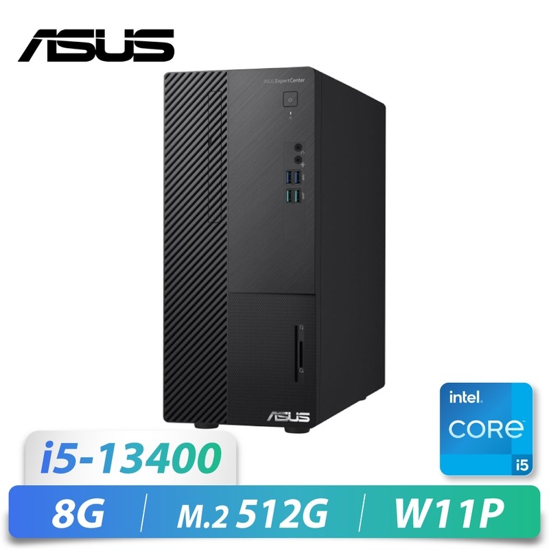 D500ME/i5-13400/8G/M2-512G/W11P/...