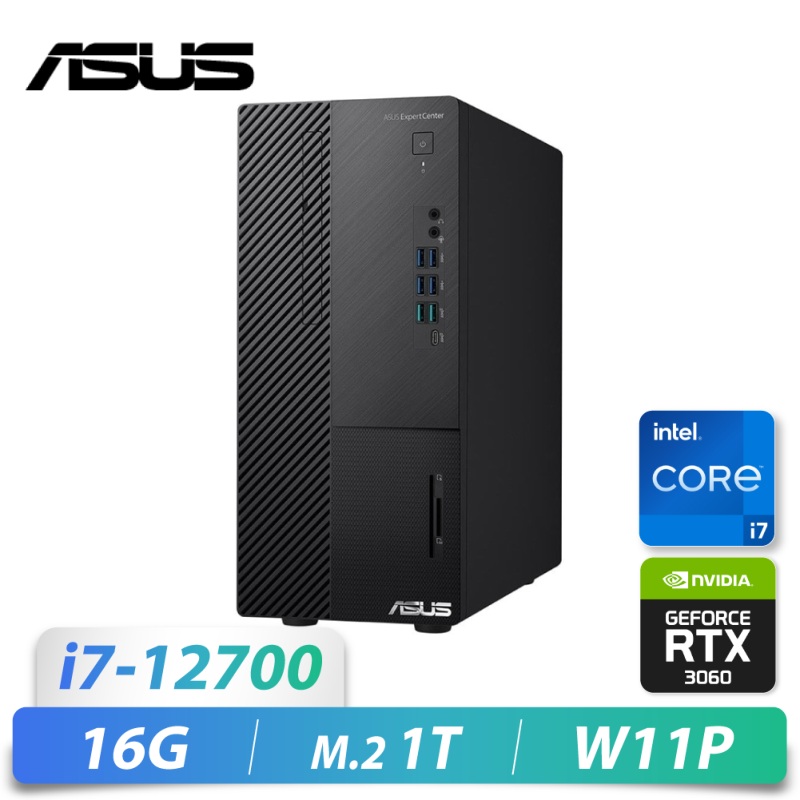 D900MD/i7-12700/16G/M2-1T/RTX306...