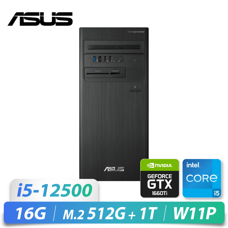D700TD/i5-12500/16G/1T+512G/GTX1...