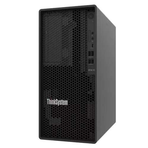 Lenovo ST45 V3,AMD 4124P 4C/16GB...