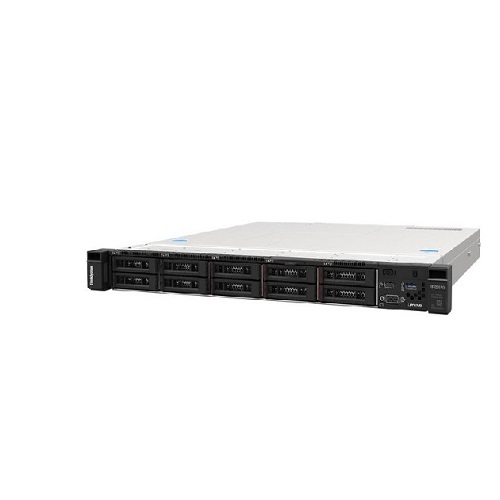 Lenovo SR250 V3/6325P 4C/16GB 1R...