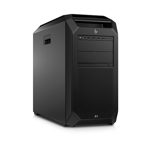 Z8G5 FURY/W5-3435X/64GB/512GSSD/...